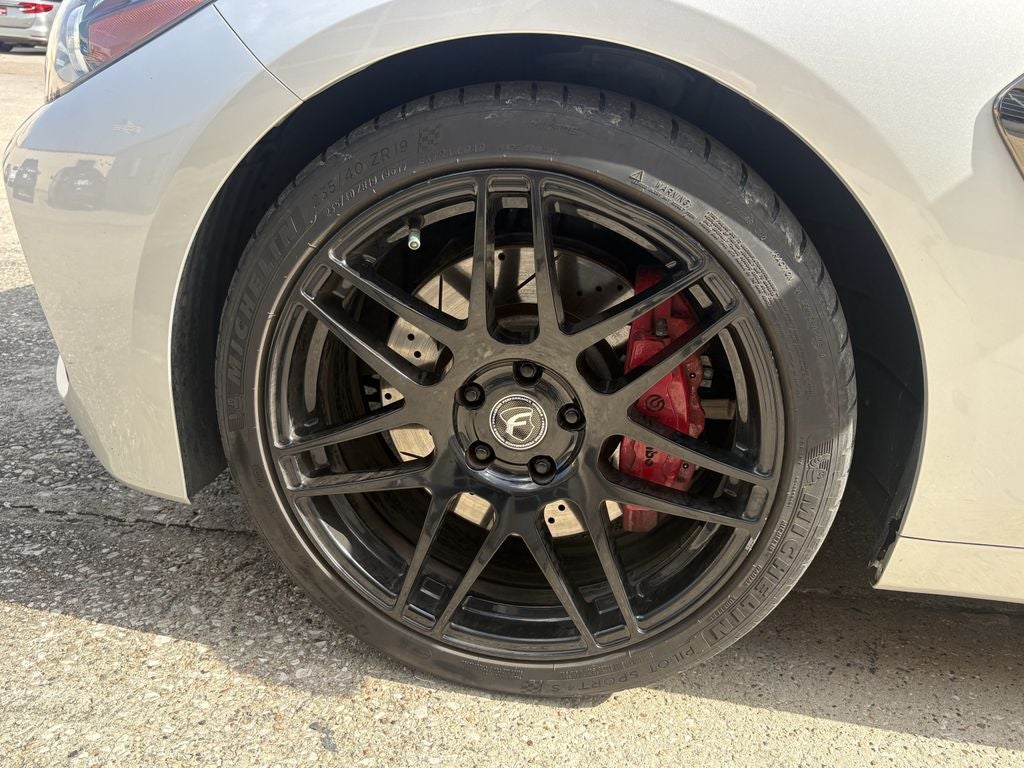 2019 Genesis G70 3.3T Advanced