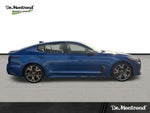 2018 Kia Stinger GT