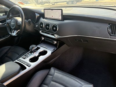 2023 Kia Stinger GT2