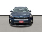 2022 Kia Niro LXS
