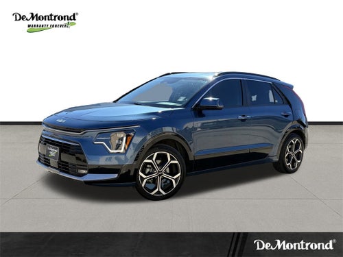 2023 Kia Niro SX Touring