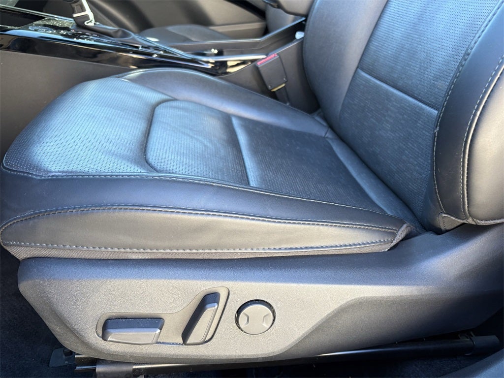 2023 Kia Niro SX Touring