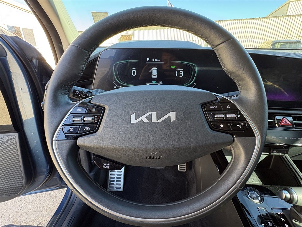 2023 Kia Niro SX Touring
