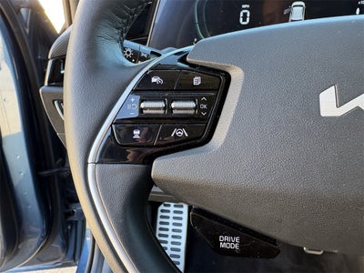 2023 Kia Niro SX Touring