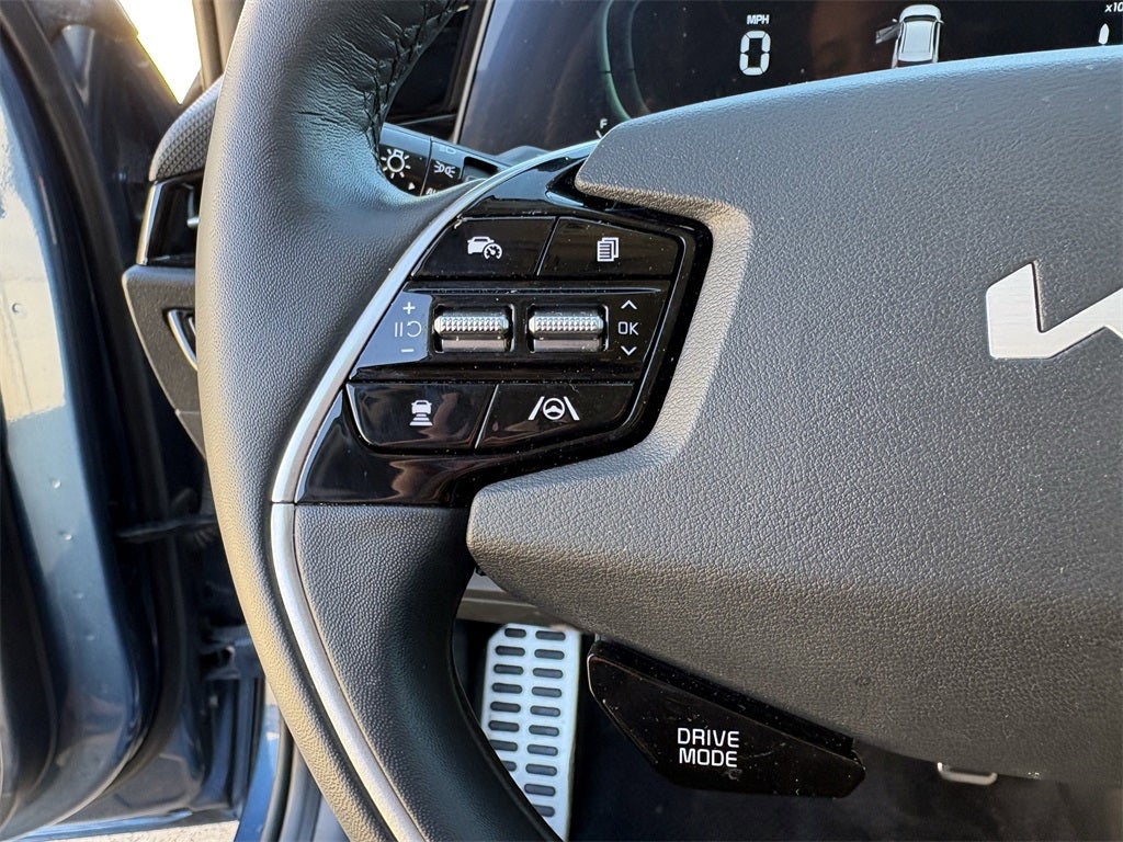 2023 Kia Niro SX Touring