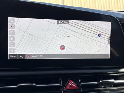 2023 Kia Niro SX Touring