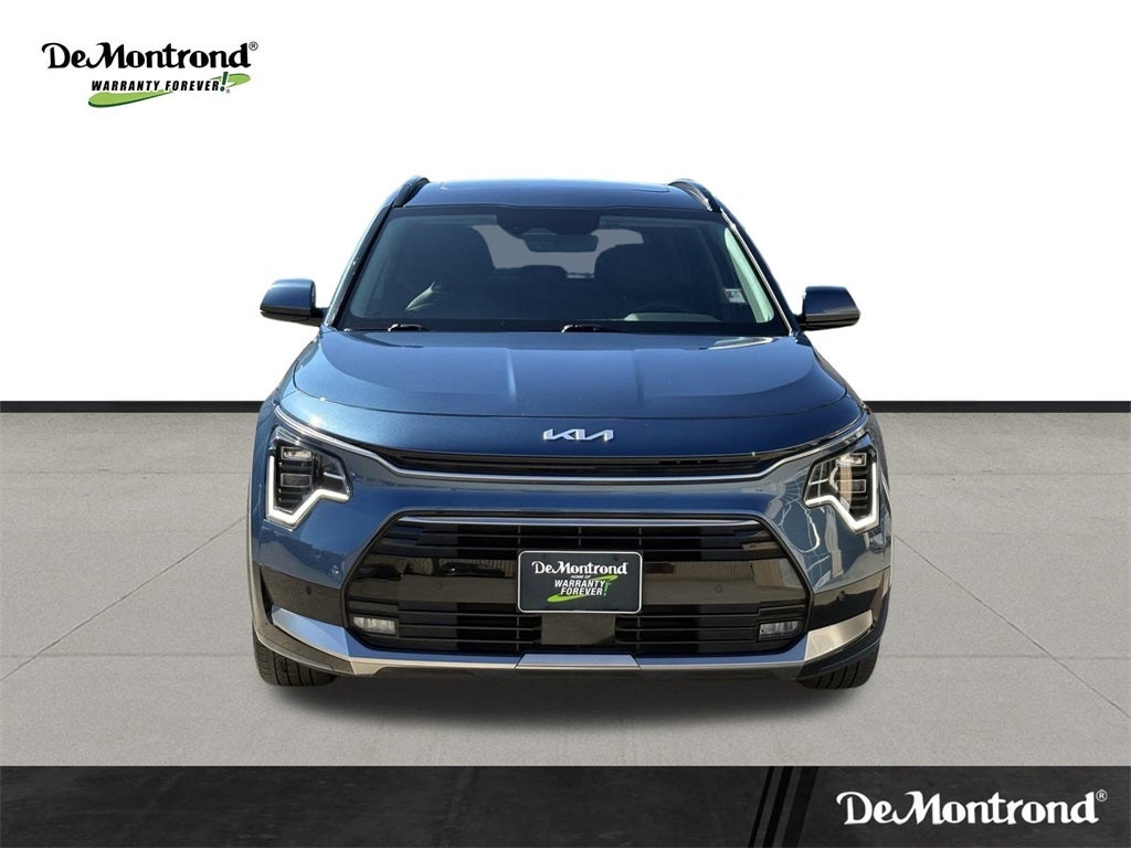 2023 Kia Niro SX Touring
