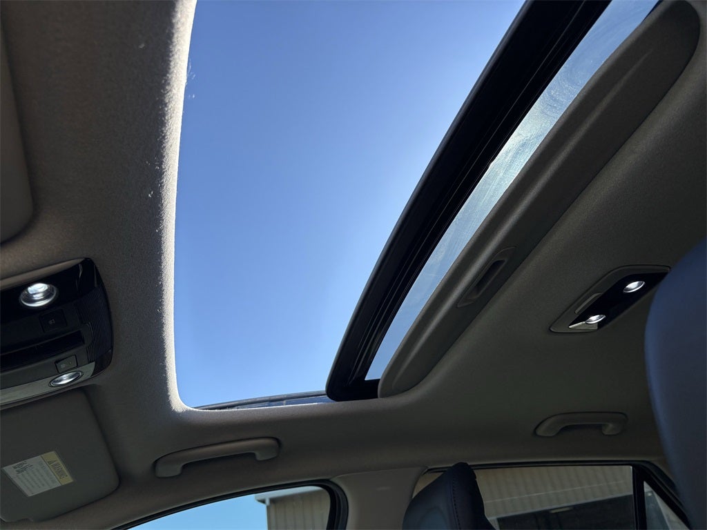 2023 Kia Niro SX Touring