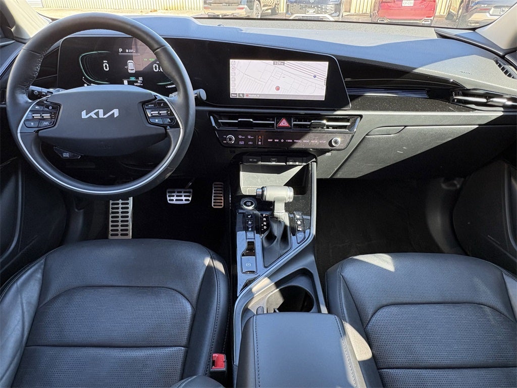 2023 Kia Niro SX Touring