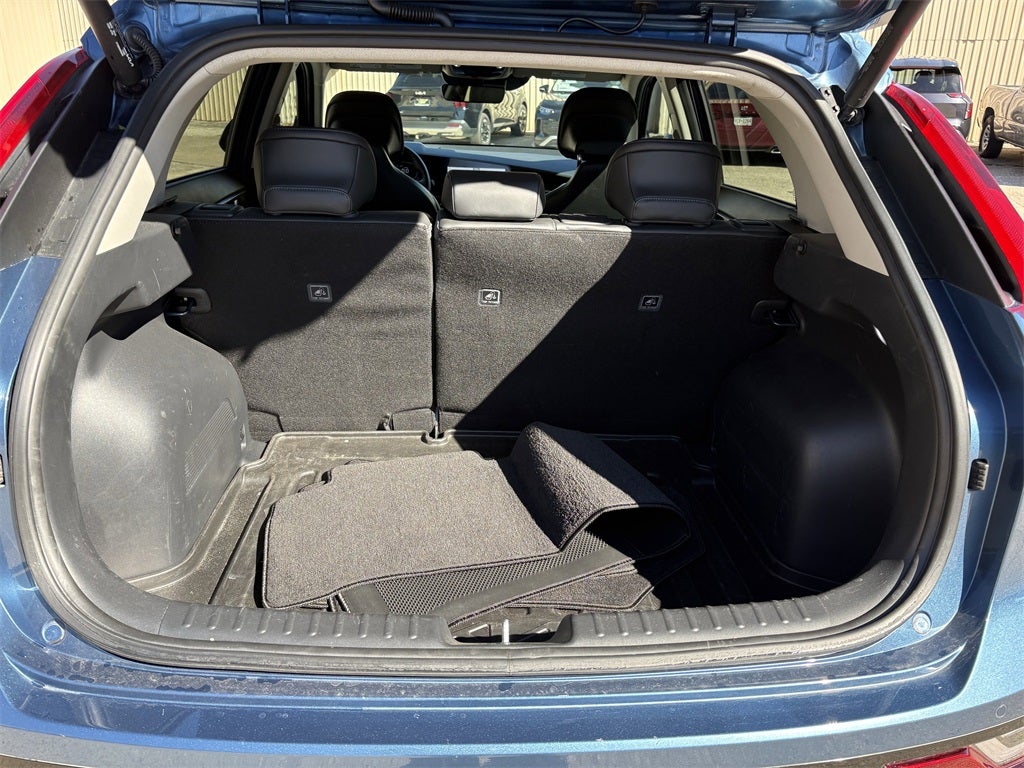 2023 Kia Niro SX Touring