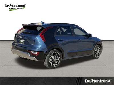 2023 Kia Niro SX Touring