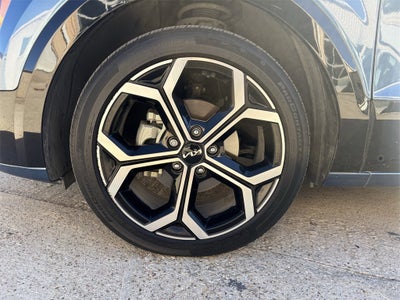 2023 Kia Niro SX Touring