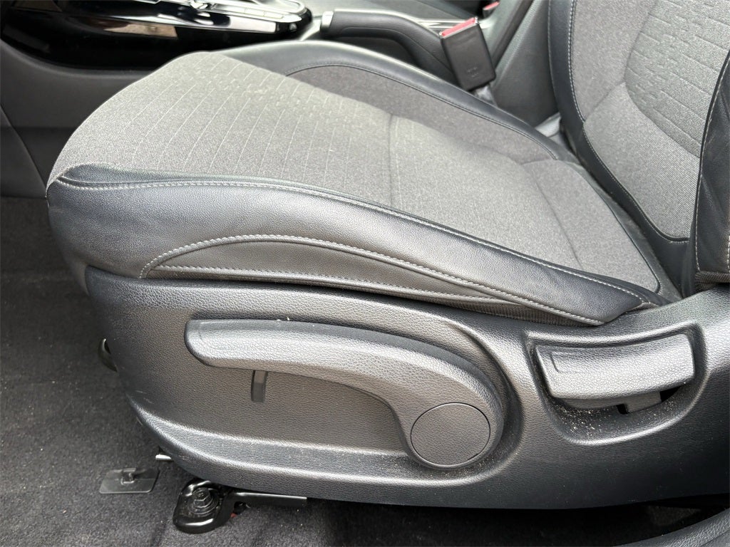 2022 Kia Seltos Nightfall