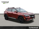 2022 Kia Seltos Nightfall