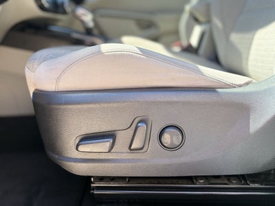 2020 Kia Soul EX
