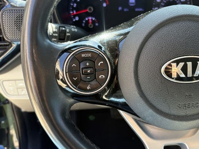 2020 Kia Soul EX