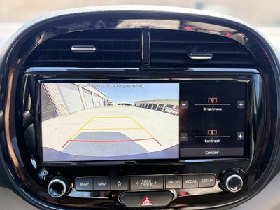2020 Kia Soul EX