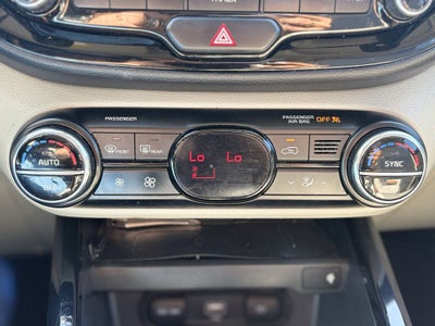 2020 Kia Soul EX