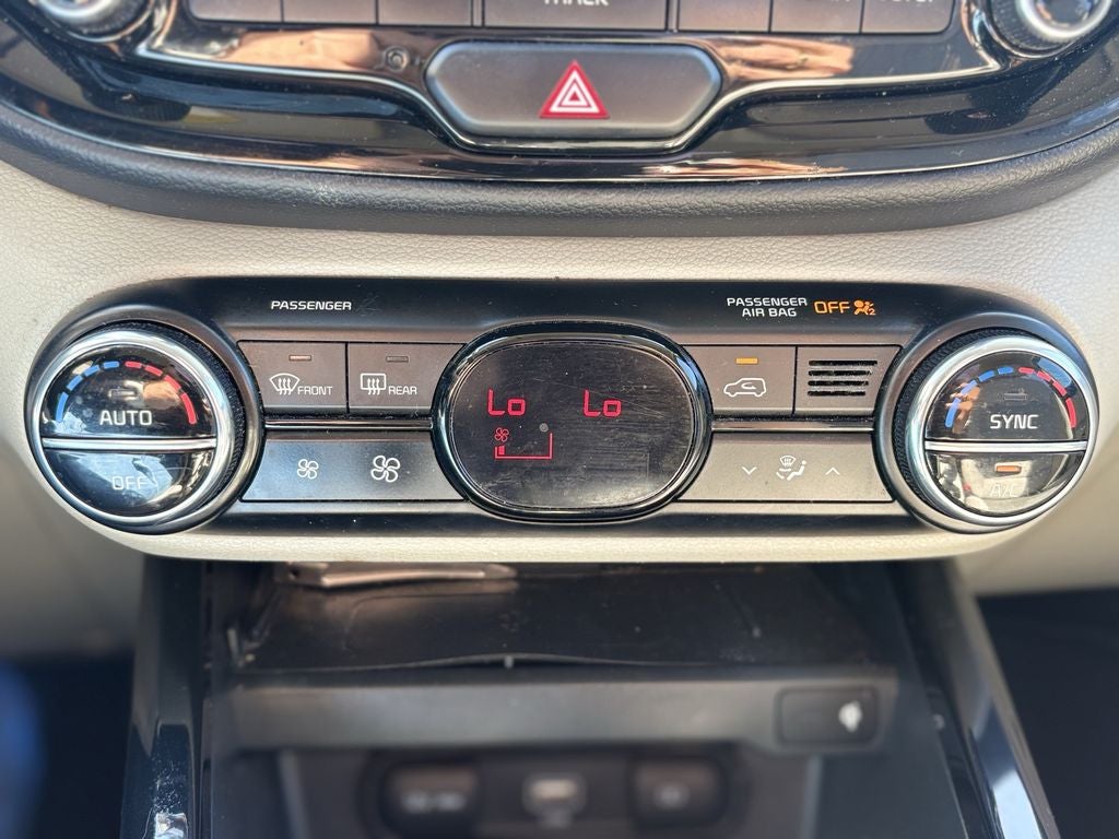 2020 Kia Soul EX