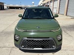 2020 Kia Soul EX