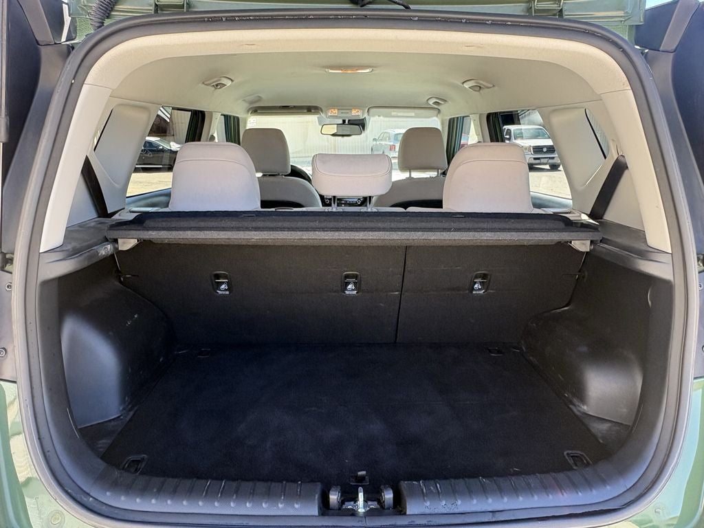 2020 Kia Soul EX