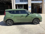 2020 Kia Soul EX
