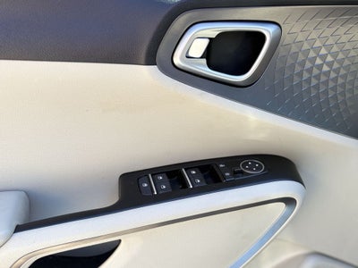 2020 Kia Soul EX