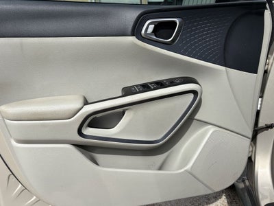 2020 Kia Soul EX