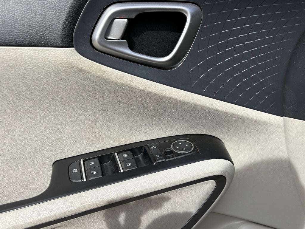 2020 Kia Soul EX