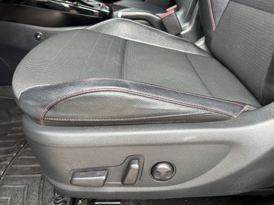 2020 Kia Soul GT-Line Turbo