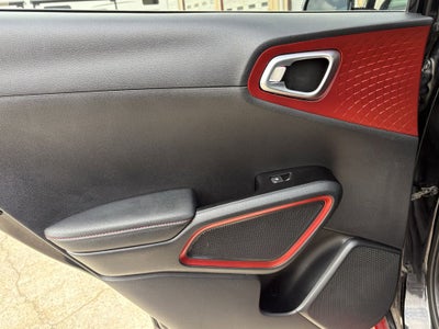 2020 Kia Soul GT-Line Turbo