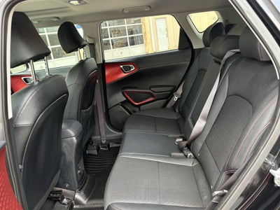 2020 Kia Soul GT-Line Turbo