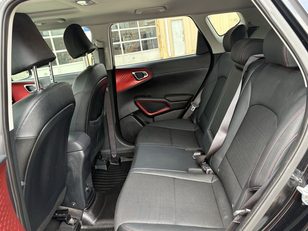 2020 Kia Soul GT-Line Turbo