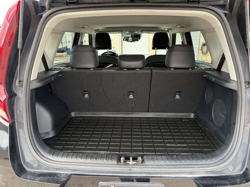 2020 Kia Soul GT-Line Turbo