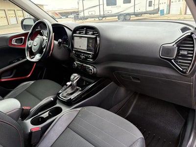 2020 Kia Soul GT-Line Turbo