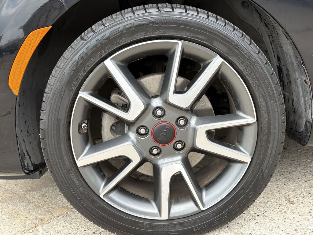 2020 Kia Soul GT-Line Turbo