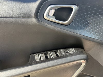 2020 Kia Soul GT-Line