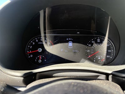 2020 Kia Soul GT-Line