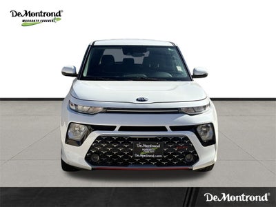2020 Kia Soul GT-Line
