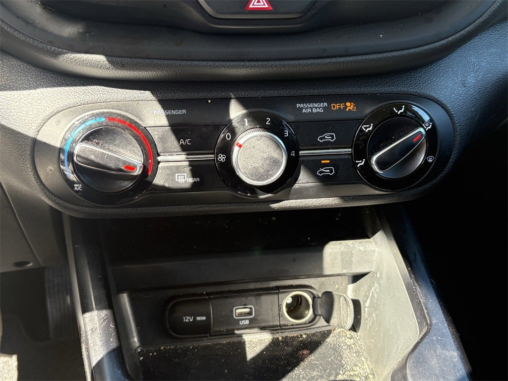 2020 Kia Soul GT-Line