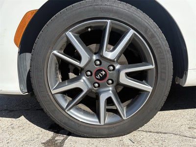 2020 Kia Soul GT-Line