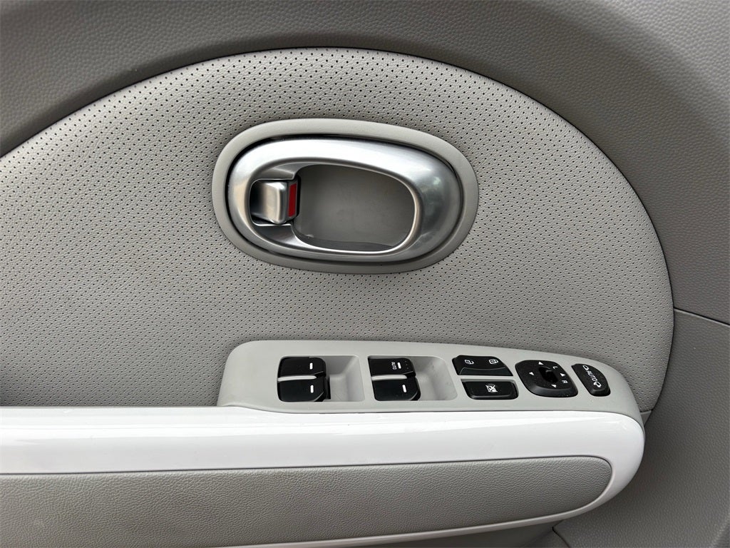 2017 Kia Soul EV Plus