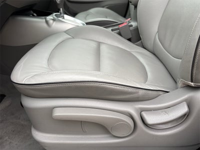 2017 Kia Soul EV Plus