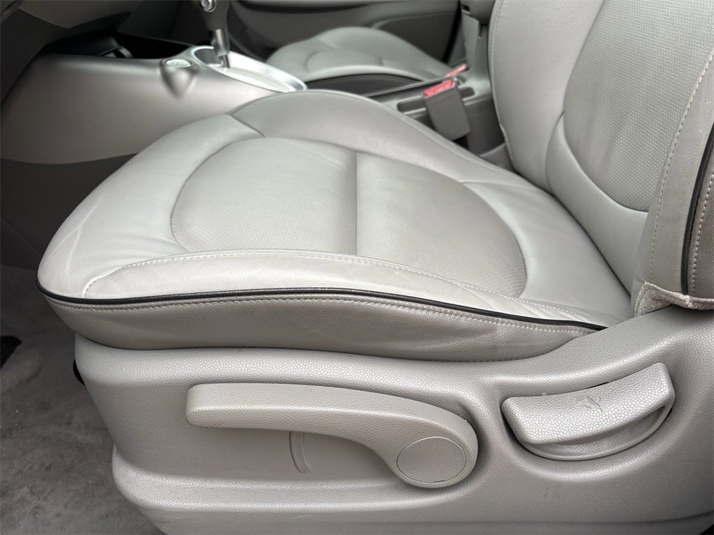 2017 Kia Soul EV Plus