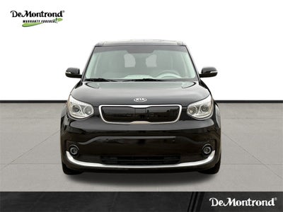 2017 Kia Soul EV Plus