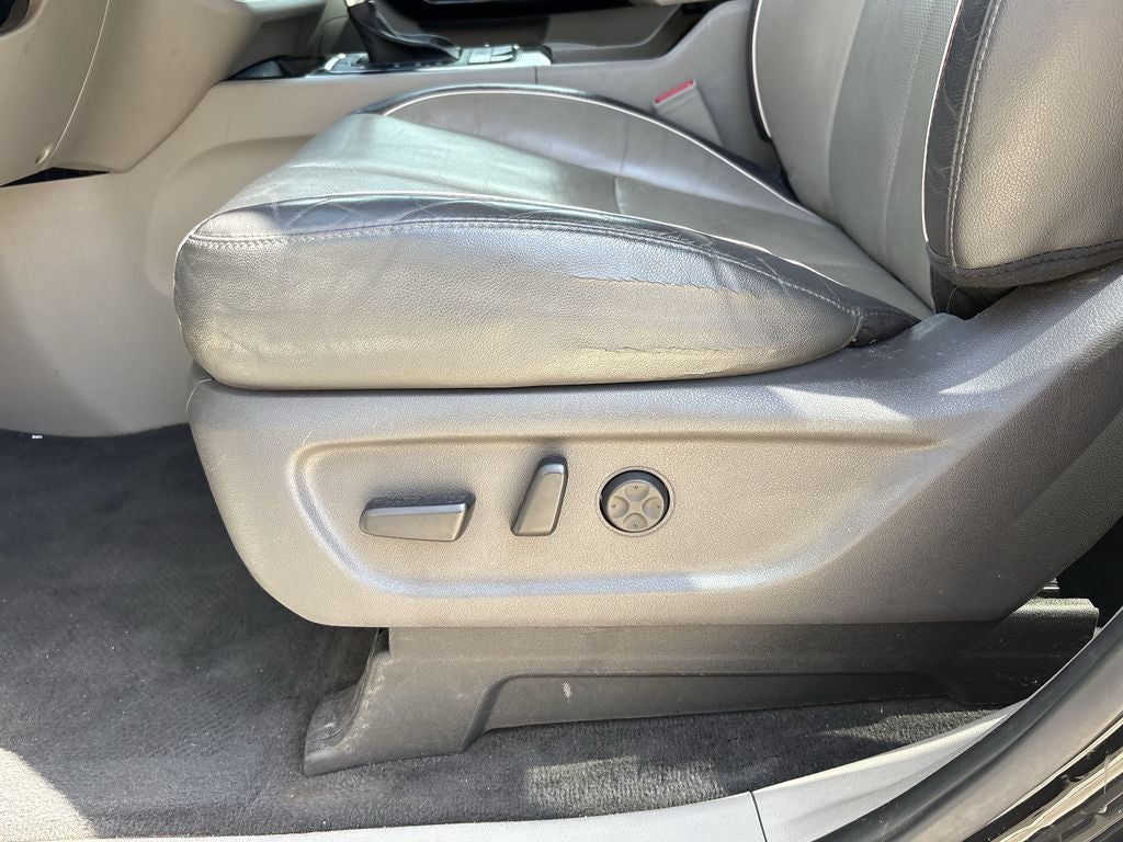 2018 Kia Sedona SX