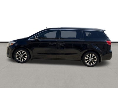 2018 Kia Sedona SX
