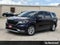 2023 Kia Carnival LX Seat Package