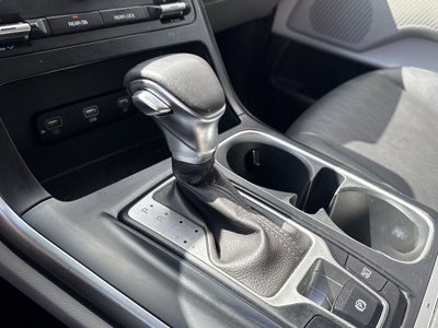 2023 Kia Carnival LX Seat Package