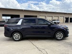2023 Kia Carnival LX Seat Package
